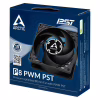 Кулер для корпуса Arctic P8 SLIM PWM PST (ACFAN00295A) - Image 5