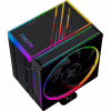 Кулер для процессора ID-Cooling Frozn A610 ARGB (FROZN A610 ARGB) - Image 4