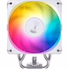 Кулер для процессора JONSBO CR-1000 EVO ARGB White - Image 2