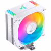 Кулер для процессора JONSBO CR-1000 EVO ARGB White - Image 3