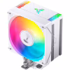 Кулер для процессора JONSBO CR-1000 EVO ARGB White - Image 4