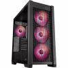 Корпус для ПК ASUS TUF Gaming GT302 ARGB Black (90DC00I0-B19000) - Image 2