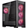 Корпус для ПК ASUS TUF Gaming GT302 ARGB Black (90DC00I0-B19000) - Image 4