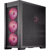 Корпус для ПК ASUS TUF Gaming GT302 ARGB Black (90DC00I0-B19000) - Image 5