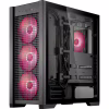 Корпус для ПК ASUS TUF Gaming GT302 ARGB Black (90DC00I0-B19000) - Image 6