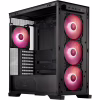 Корпус для ПК ASUS TUF Gaming GT302 ARGB Black (90DC00I0-B19000) - Image 8