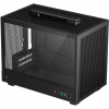 Корпус для ПК Deepcool CH160 Black (R-CH160-BKNGI0-G-1) - Image 2
