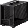 Корпус для ПК Deepcool CH160 Black (R-CH160-BKNGI0-G-1) - Image 3