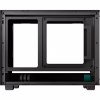 Корпус для ПК Deepcool CH160 Black (R-CH160-BKNGI0-G-1) - Image 6