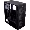 Корпус для ПК Prologix E115 Black - Image 2