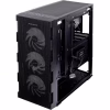 Корпус для ПК Prologix E115 Black - Image 3