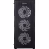 Корпус для ПК Prologix E115 Black - Image 4