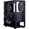 Корпус для ПК Prologix E115 Black - Image 6