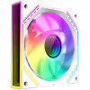 Кулер до корпусу Gamemax FN12A-S3I-W - Image 3