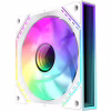 Кулер до корпусу Gamemax FN12A-S3I-W - Image 4