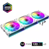 Кулер до корпусу Gamemax FN12A-S3I-W - Image 8