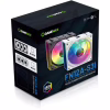Кулер до корпусу Gamemax FN12A-S3I-W - Image 9