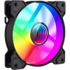 Кулер для корпуса Gamemax FN12A-S6I - Image 2