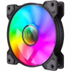 Кулер для корпуса Gamemax FN12A-S6I - Image 3