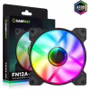 Кулер для корпуса Gamemax FN12A-S6I - Image 7