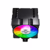 Кулер до процесора Gamemax Gamma 90 BK - Image 4