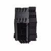 Кулер до процесора Gamemax Gamma 90 BK - Image 8