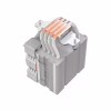 Кулер до процесора Gamemax Gamma 90 WH - Image 6