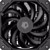 Кулер для процессора ID-Cooling IS-67-XT Black - Image 5