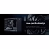Кулер для процессора ID-Cooling IS-67-XT Black - Image 9