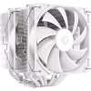 Кулер для процессора ID-Cooling SE-206-XT White - Image 2