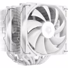 Кулер до процесора ID-Cooling SE-206-XT White - Image 2