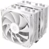 Кулер для процессора ID-Cooling SE-206-XT White - Image 3