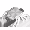 Кулер для процессора ID-Cooling SE-206-XT White - Image 8