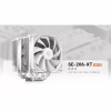 Кулер для процессора ID-Cooling SE-206-XT White - Image 9