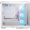 Корпус для ПК MSI MAG PANO M100R PZ WHITE - Image 5