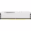 Модуль пам'яті для комп'ютера DDR5 32GB (2x16GB) 6000 MHz Beast White EXPO Kingston Fury (ex.HyperX) (KF560C30BWEK2-32) - Image 3