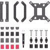 Кулер для процессора ID-Cooling FROZN A610 BLACK - Image 5