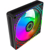Кулер для корпуса Gamemax RA300 BK - Image 4
