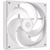 Кулер до корпусу ID-Cooling Вентилятор ID-Cooling TF-12025-Pro ARGB White (TF-12025-PRO-ARGB-WHITE) - Image 2