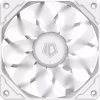 Кулер для корпуса ID-Cooling Вентилятор ID-Cooling TF-12025-Pro ARGB White (TF-12025-PRO-ARGB-WHITE) - Image 4