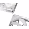 Кулер для корпуса ID-Cooling Вентилятор ID-Cooling TF-12025-Pro ARGB White (TF-12025-PRO-ARGB-WHITE) - Image 6