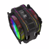 Кулер для процессора Alseye M120D-B-Plus II (AS.01.01.0044) - Image 3