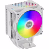 Кулер до процесора PcCooler R400 ARGB WH - Image 2