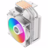 Кулер до процесора PcCooler R400 ARGB WH - Image 5
