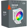 Кулер до процесора PcCooler R400 ARGB WH - Image 7