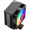 Кулер до процесора PcCooler R300 ARGB BK - Image 3