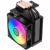 Кулер до процесора PcCooler R300 ARGB BK - Image 5