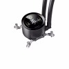 Система жидкостного охлаждения Gamemax IceBurg 240 Digital BK - Image 7