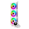 Система рідинного охолодження Gamemax IceBurg 360 Digital WH - Image 3