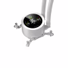 Система рідинного охолодження Gamemax IceBurg 360 Digital WH - Image 7